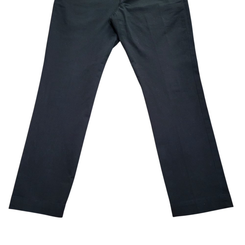 Polo Ralph Lauren Men's Classic Cotton Twill Stretch Straight Fit Chino 34/32 - Picture 5 of 9